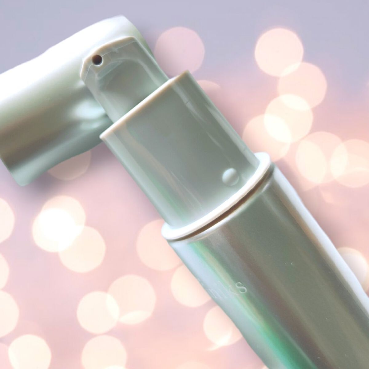 アドバンスバリア デイエッセンス/iniks/日焼け止めローションを使ったクチコミ（3枚目）