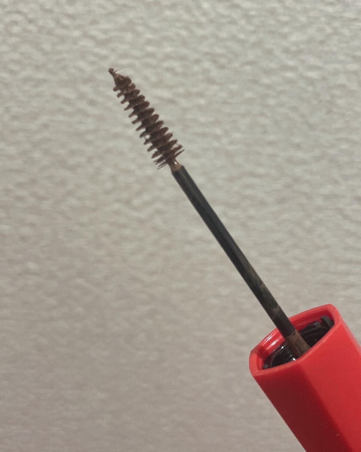 フィルム眉カラー/デジャヴュ/眉マスカラを使ったクチコミ（3枚目）