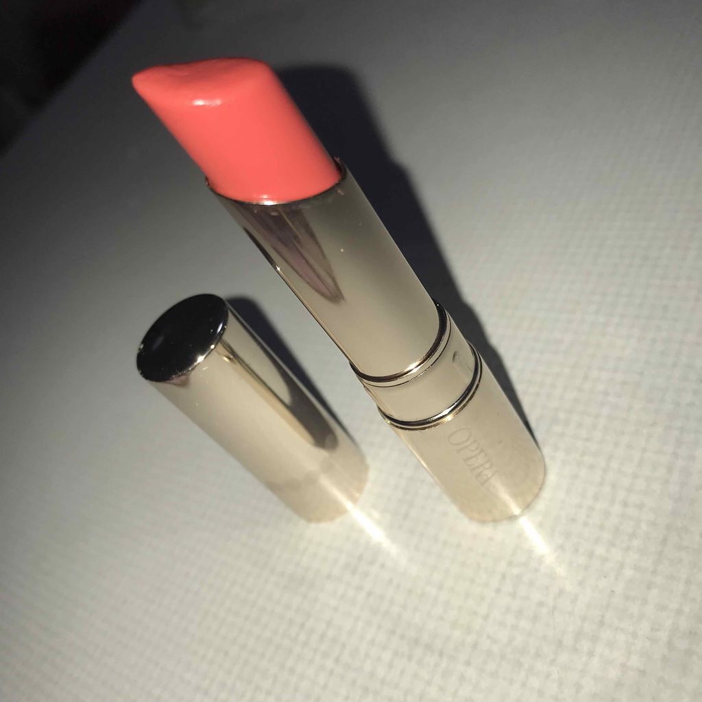 オペラ リップティント N/OPERA/リップティントを使ったクチコミ（1枚目）