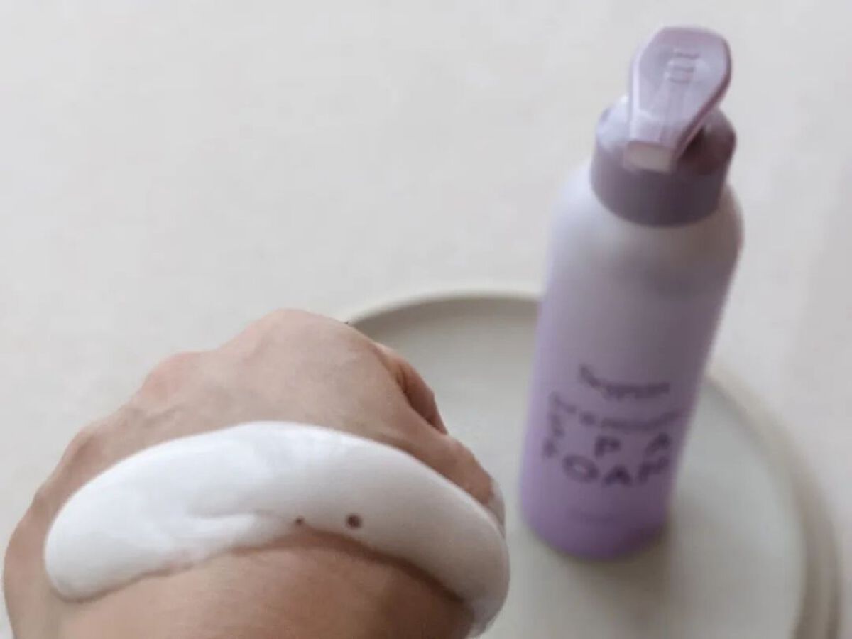 プレミアムスパフォーム シャンプー／コンディショナー/セグレタ/市販シャンプーを使ったクチコミ（2枚目）