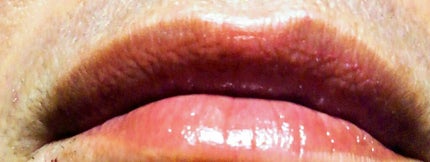 CCリップオイル/KATE/リップグロスを使ったクチコミ(1枚目)