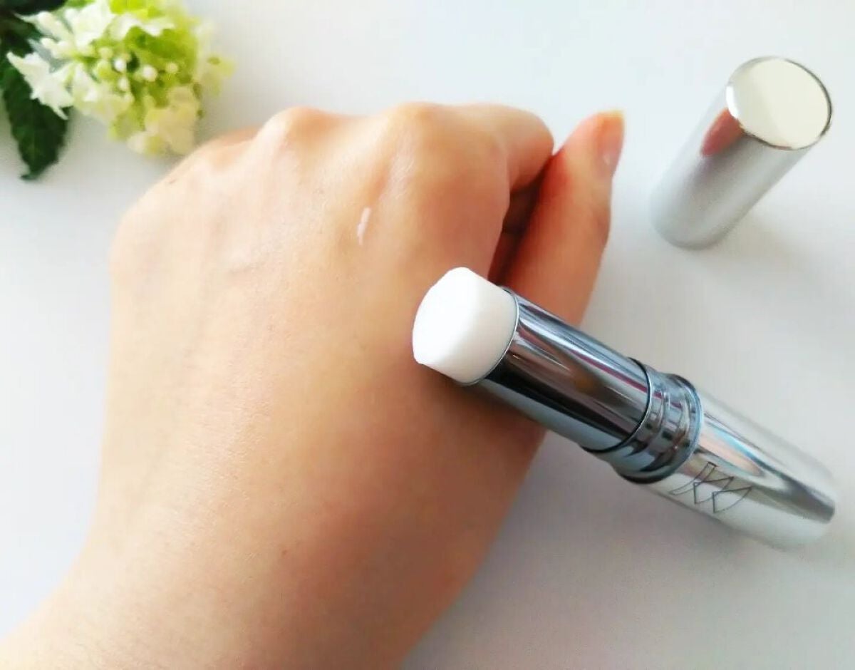 薬用リペア コンセントレートバーム/サナ リンクルターン/フェイスバームを使ったクチコミ(4枚目)