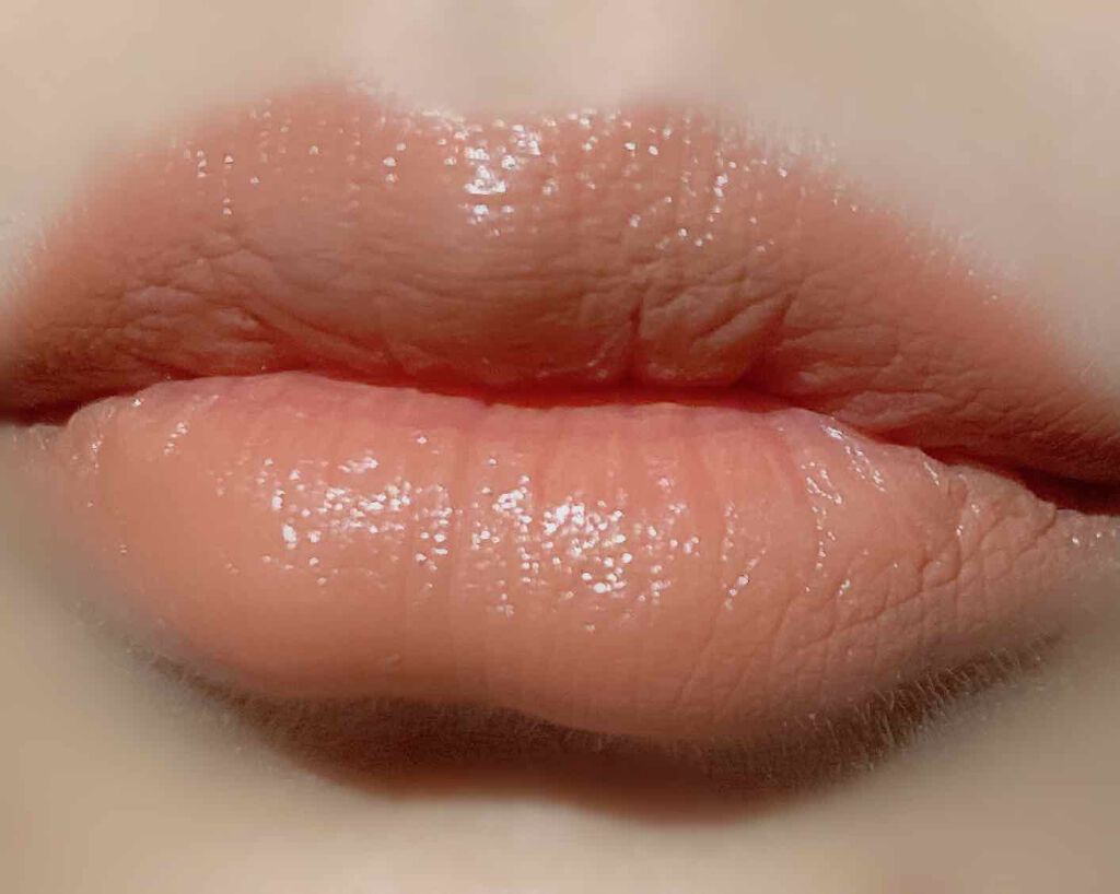 ジャスト ア ティント/ColourPop/リップティントを使ったクチコミ(1枚目)