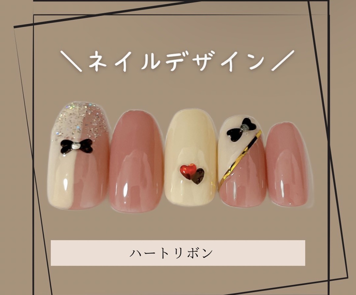 ネイルラインテープ/DAISO/ネイルチップ・パーツを使ったクチコミ（1枚目）