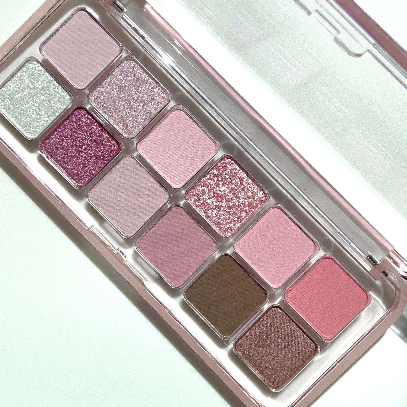 パーフェクトエクステンション マスカラ for カール/D-UP/マスカラを使ったクチコミ(5枚目)