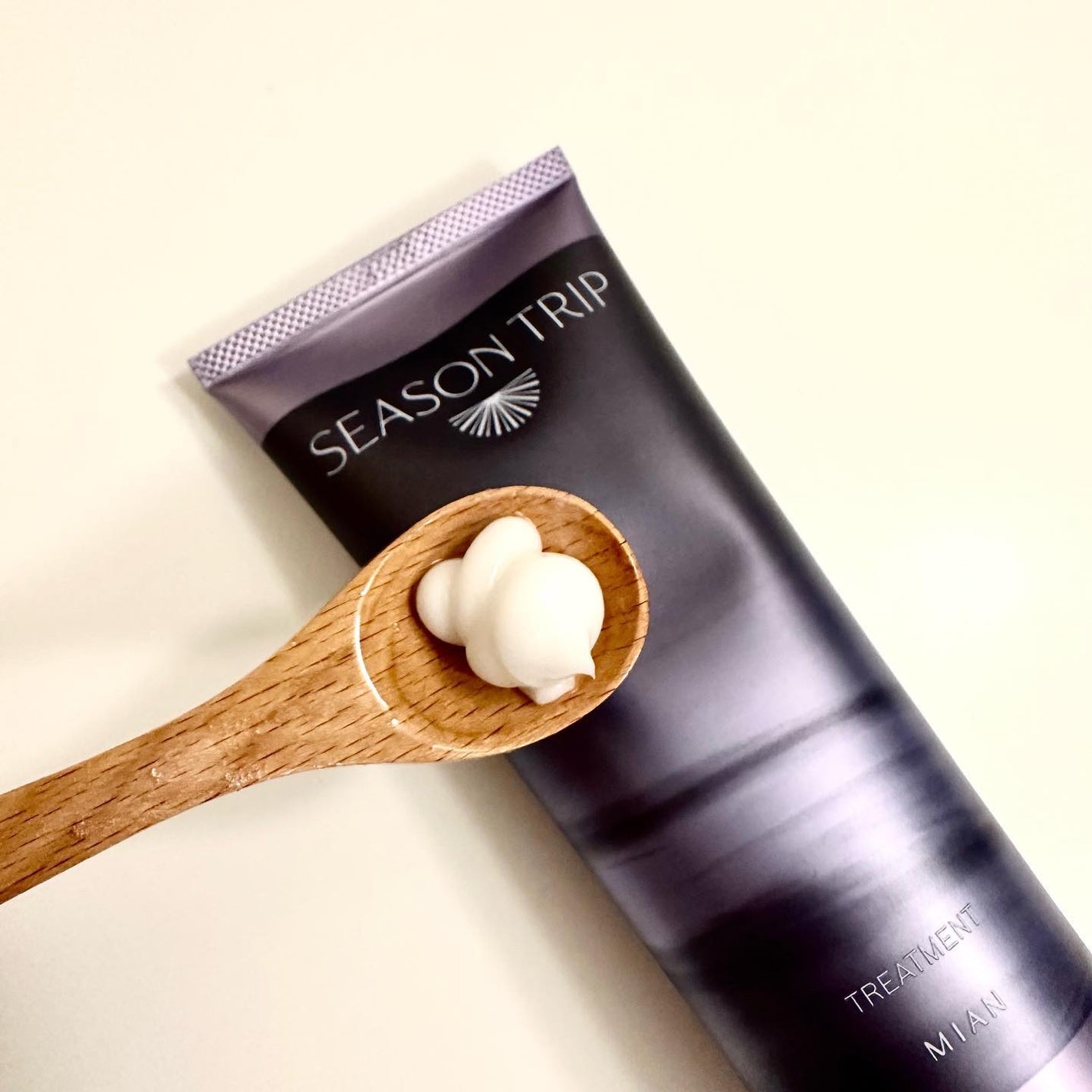 シーズントリップ スキャルプポッピングスプレー/ミアンビューティー/頭皮ローションを使ったクチコミ(4枚目)