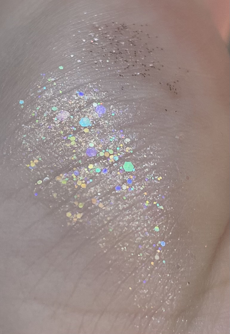 アイシャドウパレット/coou/アイシャドウパレットを使ったクチコミ（2枚目）