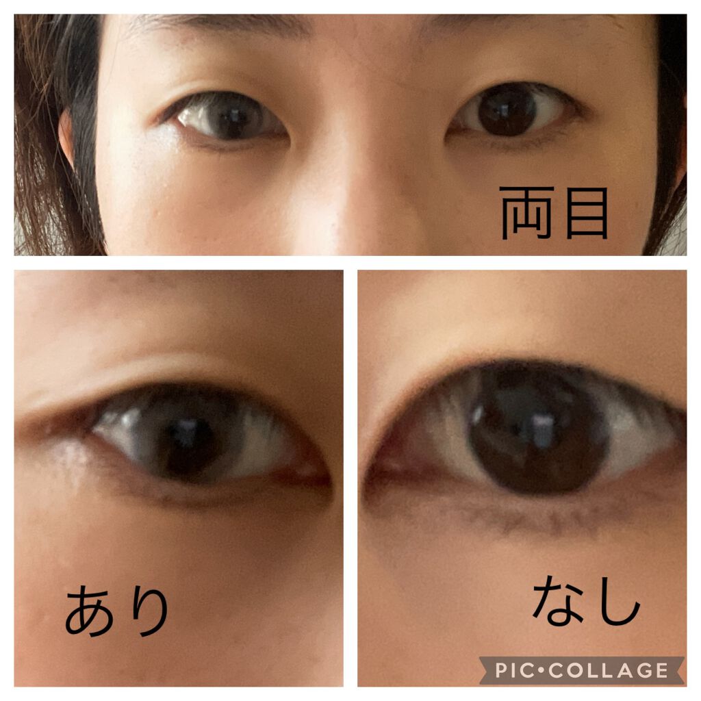 N’s COLLECTION 1day/N’s COLLECTION/ワンデー(1DAY)カラコンを使ったクチコミ(3枚目)