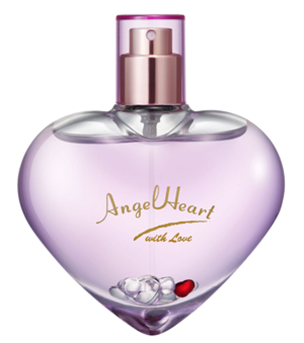 エンジェルハート ウィズラブ オードトワレ / エンジェルハート