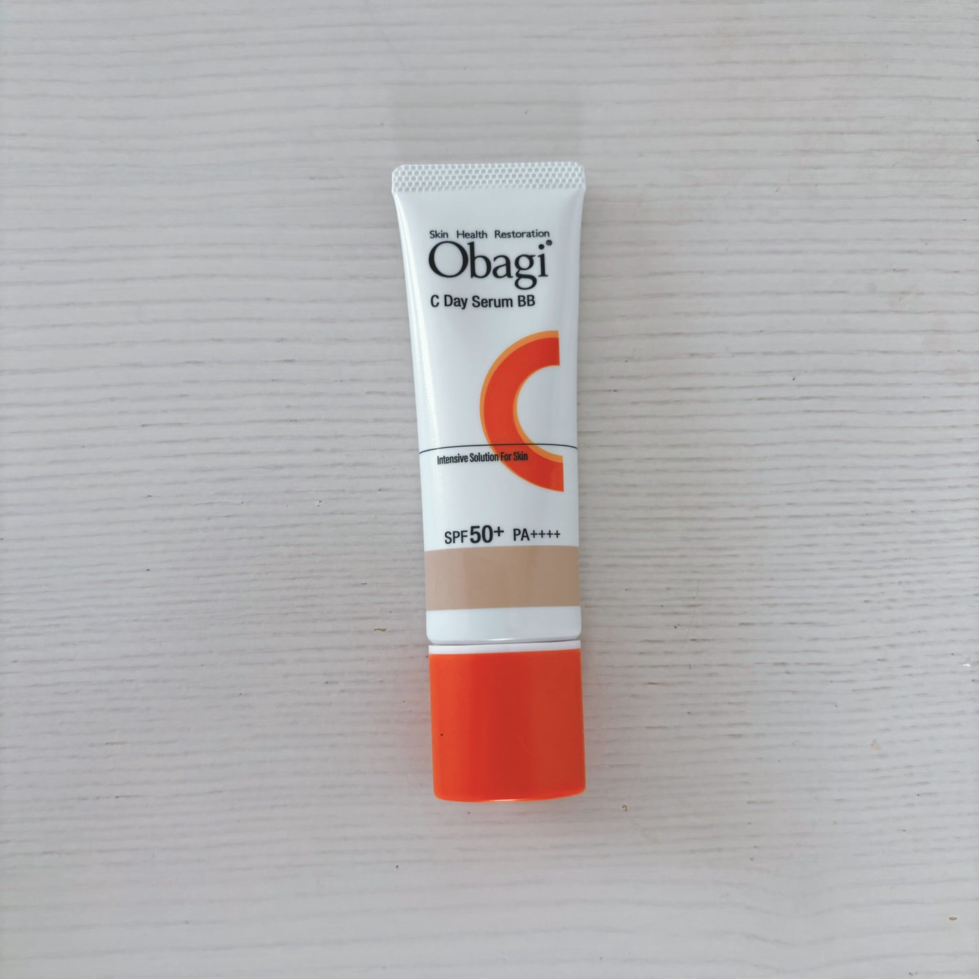 オバジC デイセラムBB/オバジ/BBクリームを使ったクチコミ(1枚目)