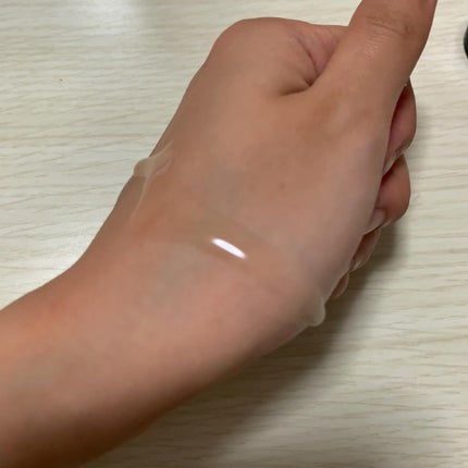 5番 白玉グルタチオンC美容液/numbuzin/美容液を使ったクチコミ(2枚目)