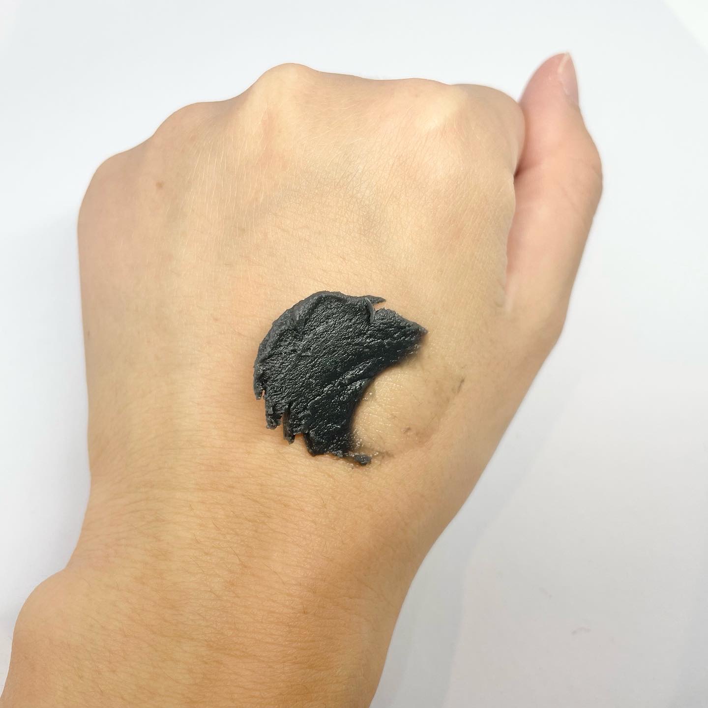 デュオ ザ クレンジングバーム ブラックリペア /DUO/クレンジングバームを使ったクチコミ（3枚目）