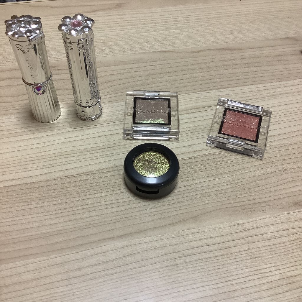 ハートリップクリーム シナモロール/サンリオ/口紅を使ったクチコミ（2枚目）