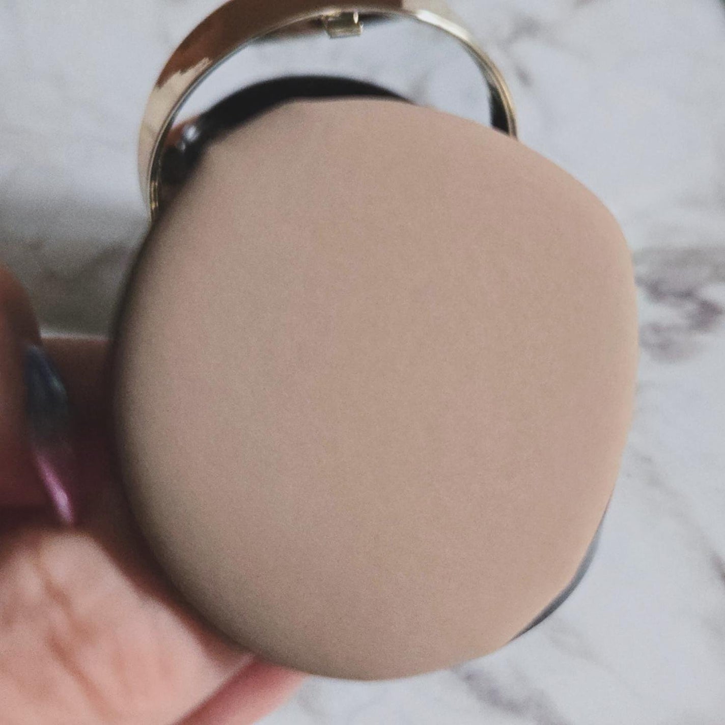 SIGNATURE ESSENCE COVER PACT /AGE20’s/クリーム・エマルジョンファンデーションを使ったクチコミ(4枚目)