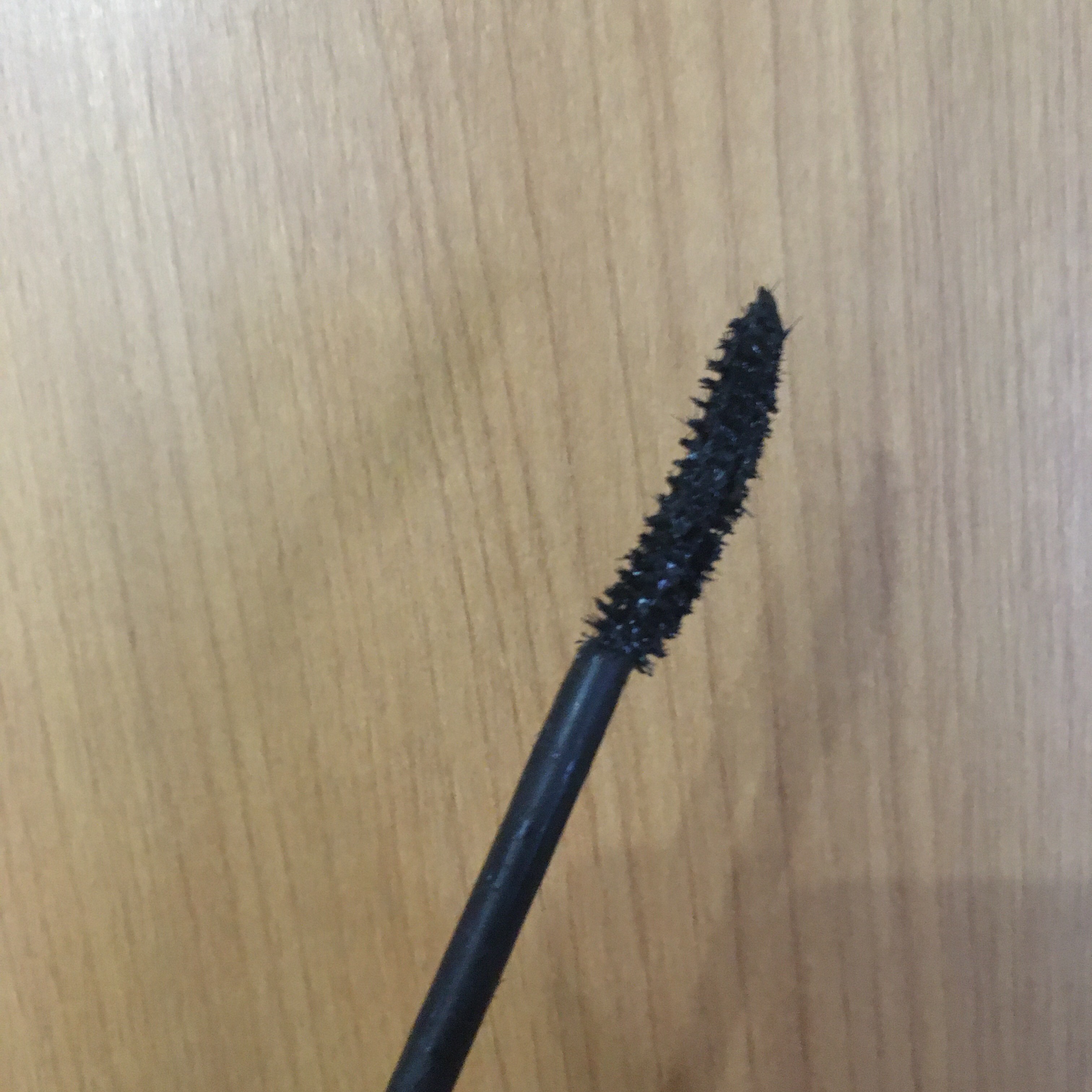 マツイクガールズラッシュ（しなやかカール）/インテグレート/マスカラを使ったクチコミ（1枚目）