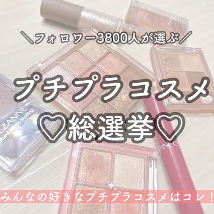 ベージュトーンアイシャドウ/CEZANNE/アイシャドウパレットを使ったクチコミ(1枚目)