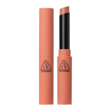 3CE SLIM VELVET LIP COLOR #ROSEBAT