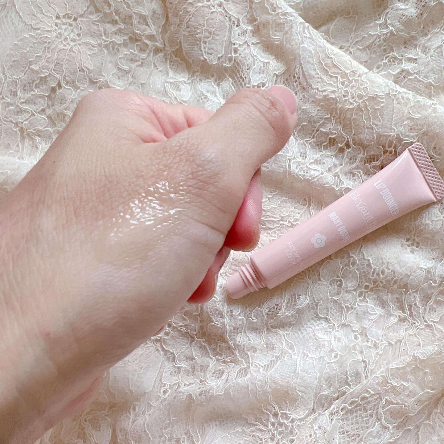 ボディアイコン シャワー ジェル 2023/MARY QUANT/ボディソープを使ったクチコミ（3枚目）