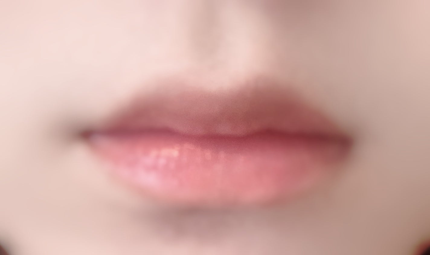 プランプリップケアスクラブ/キャンメイク/リップスクラブを使ったクチコミ(2枚目)