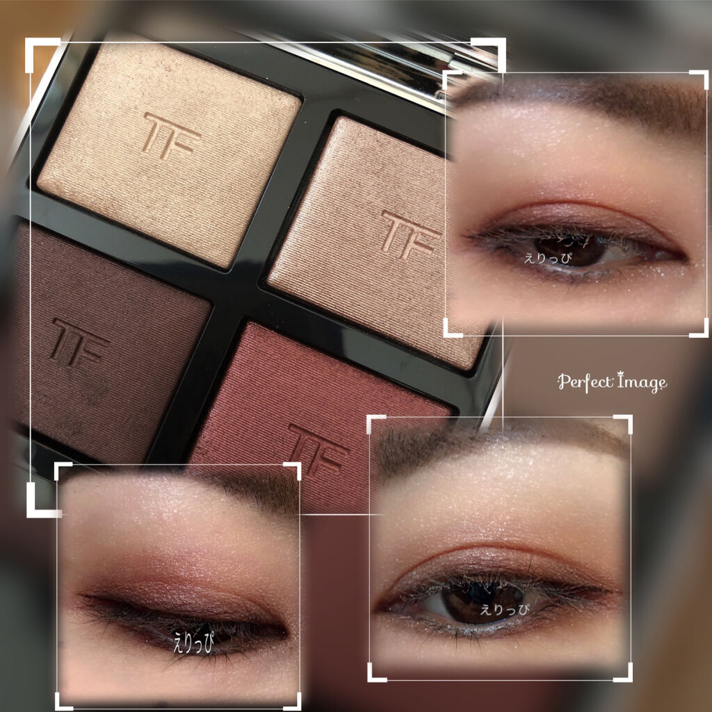 リップ スパーク 13 コマンド/TOM FORD BEAUTY/口紅を使ったクチコミ（3枚目）