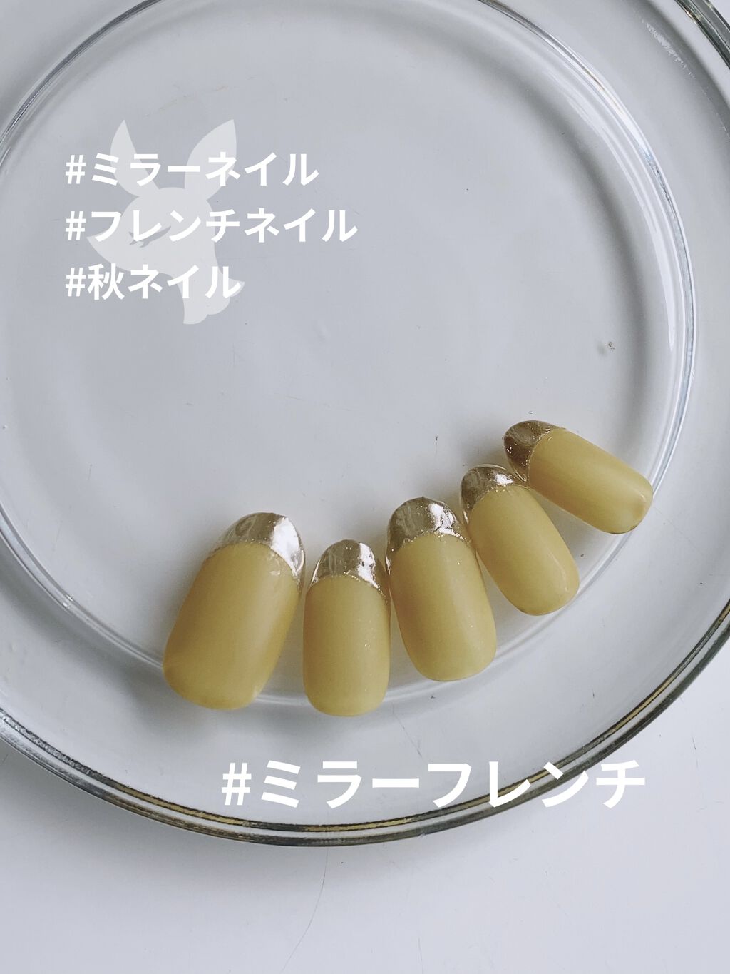 irogel/irogel(イロジェル)/ジェルネイルを使ったクチコミ（1枚目）