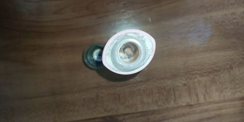 リキッド化粧下地D/DAISO/化粧下地を使ったクチコミ(3枚目)