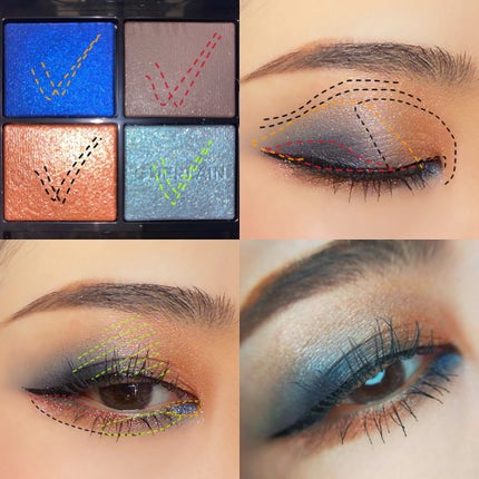 ルージュ ジェ ケース フォーヴ/GUERLAIN/その他化粧小物の画像