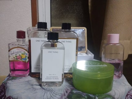 フェイシャルエッセンスマスク ホホバオイル/MITOMO/シートマスク・パックを使ったクチコミ(1枚目)