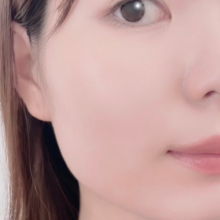 フィー クッションエッグフィットカバー/fwee/クッションファンデーションを使ったクチコミ(6枚目)