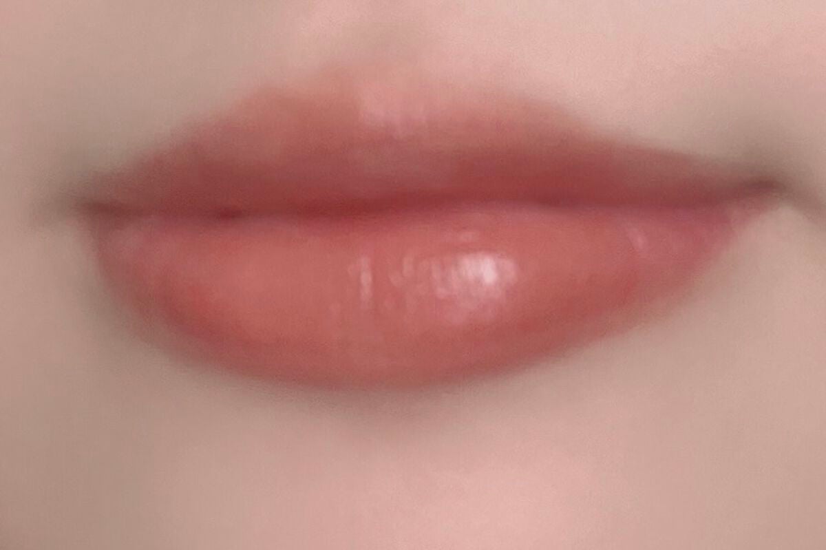 ケイト リップモンスター/KATE/口紅を使ったクチコミ(3枚目)