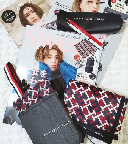 Sweet 2022年11月号増刊 /Sweet(スウィート)/雑誌を使ったクチコミ(6枚目)