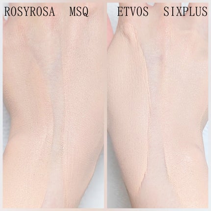 フェイスカブキブラシ/エトヴォス/メイクブラシを使ったクチコミ(8枚目)