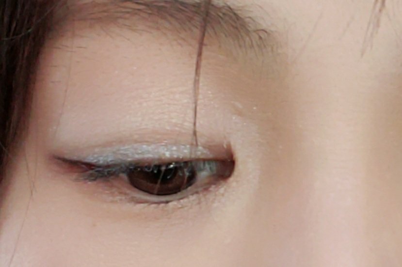 オペラ カラーリングマスカラ/OPERA/マスカラを使ったクチコミ（3枚目）