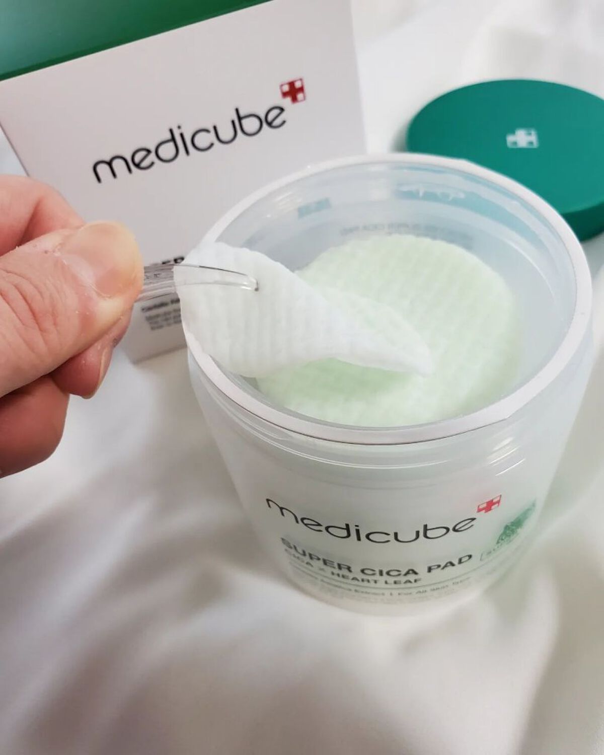 を使ったクチコミ（3枚目）