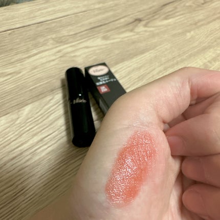 ネンマクフェイク ルージュ/Visée/口紅を使ったクチコミ(5枚目)