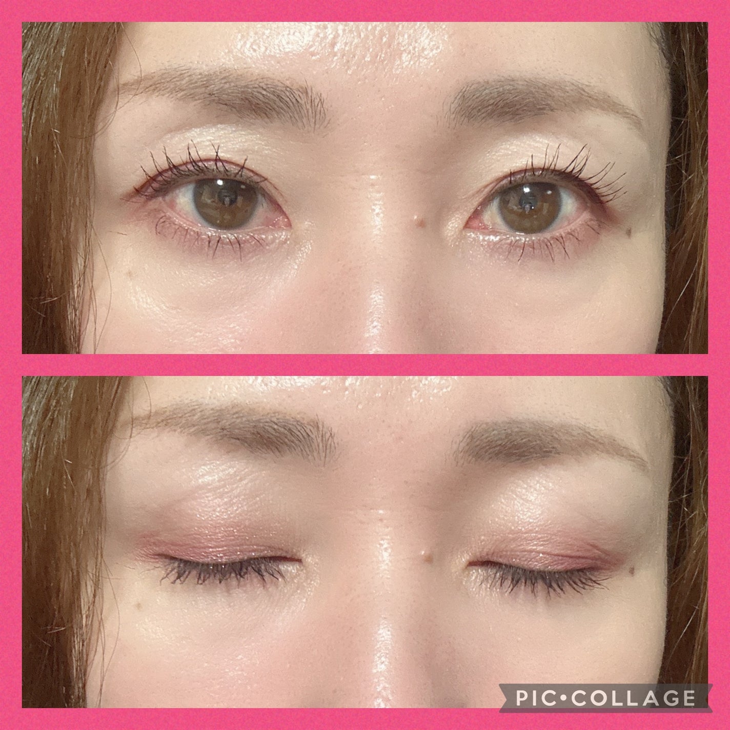 ディオールショウ サンク クルール/Dior/アイシャドウを使ったクチコミ(3枚目)