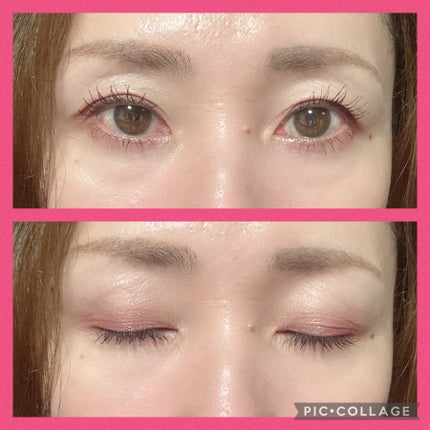 ディオールショウ サンク クルール/Dior/アイシャドウを使ったクチコミ(3枚目)