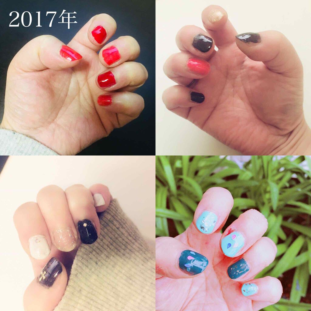 オイルインキューティクルプッシャーペン/ビューティーワールド/ネイル用品を使ったクチコミ（2枚目）