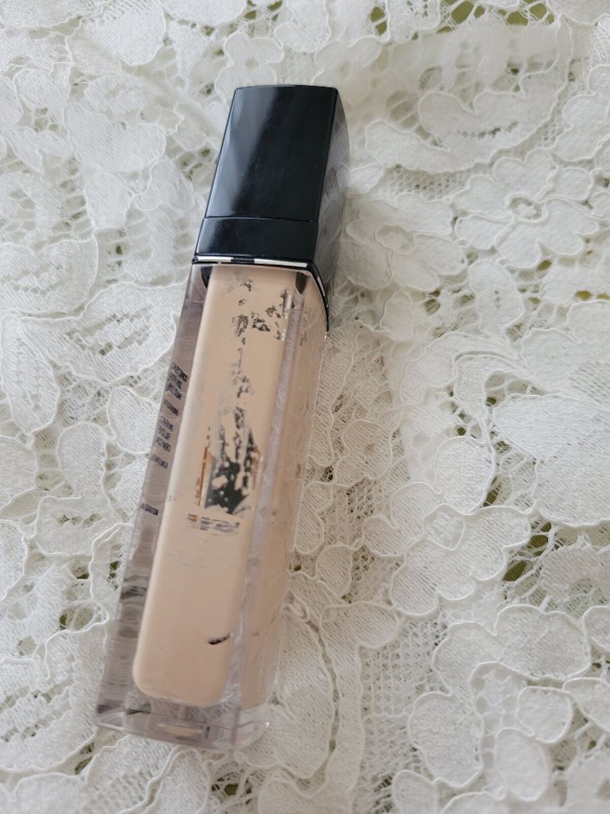 【旧】ディオールスキン フォーエヴァー スキン コレクト コンシーラー/Dior/リキッドコンシーラーを使ったクチコミ（2枚目）