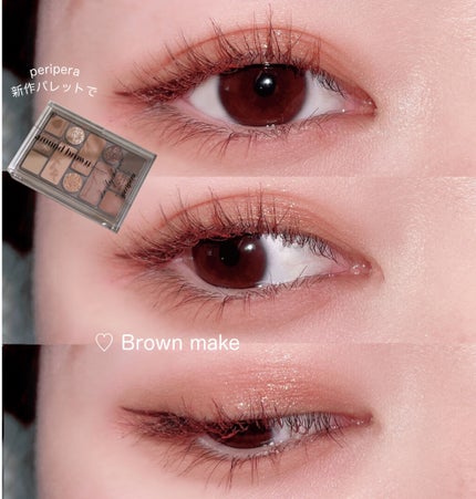 ダイヤモンドシリーズ カラーマスカラ/ZEESEA/マスカラを使ったクチコミ(1枚目)