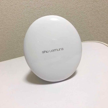 ステージ パフォーマー インビジブル パウダー/shu uemura/プレストパウダーを使ったクチコミ(1枚目)