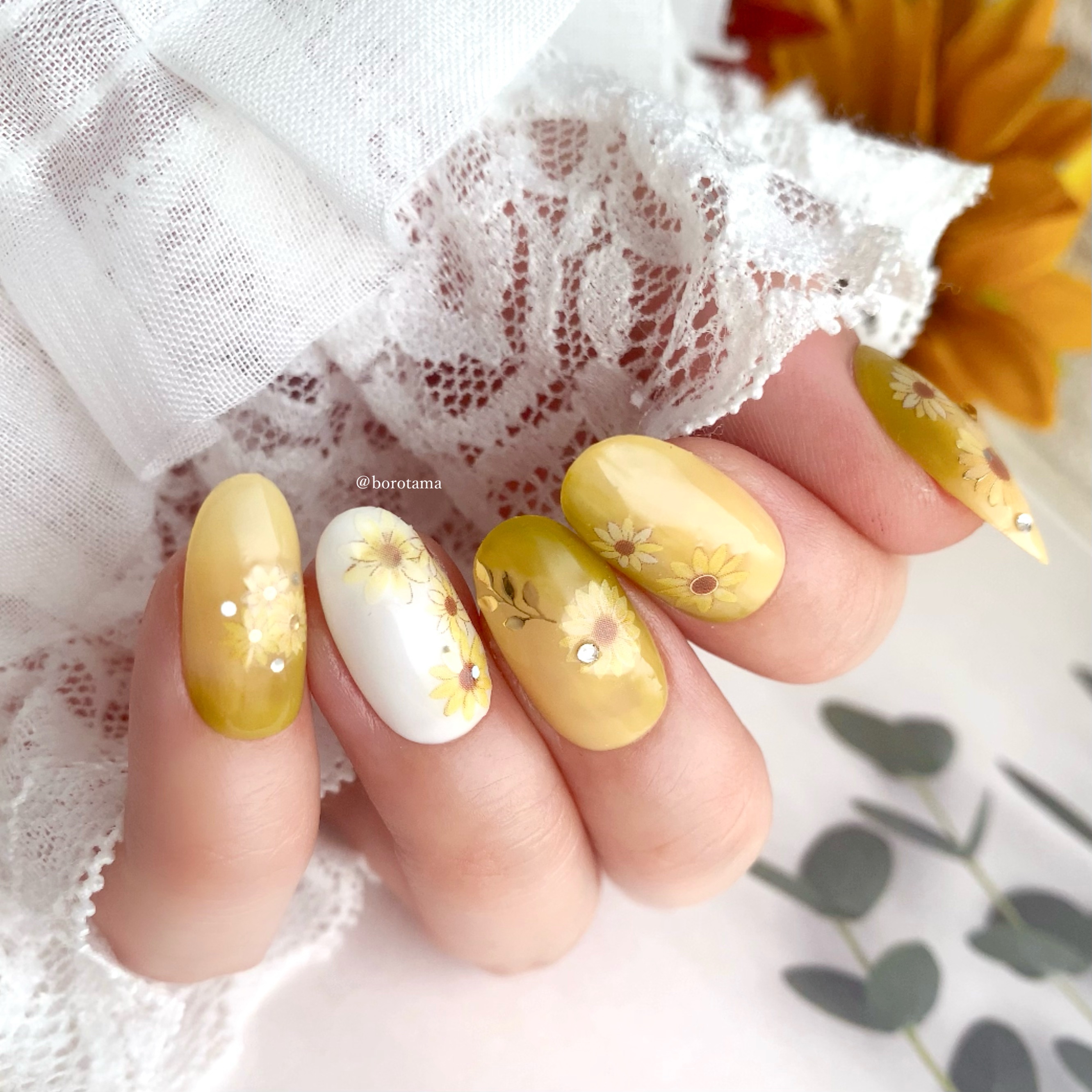 ネイルホリック/ネイルホリック/マニキュアを使ったクチコミ（2枚目）