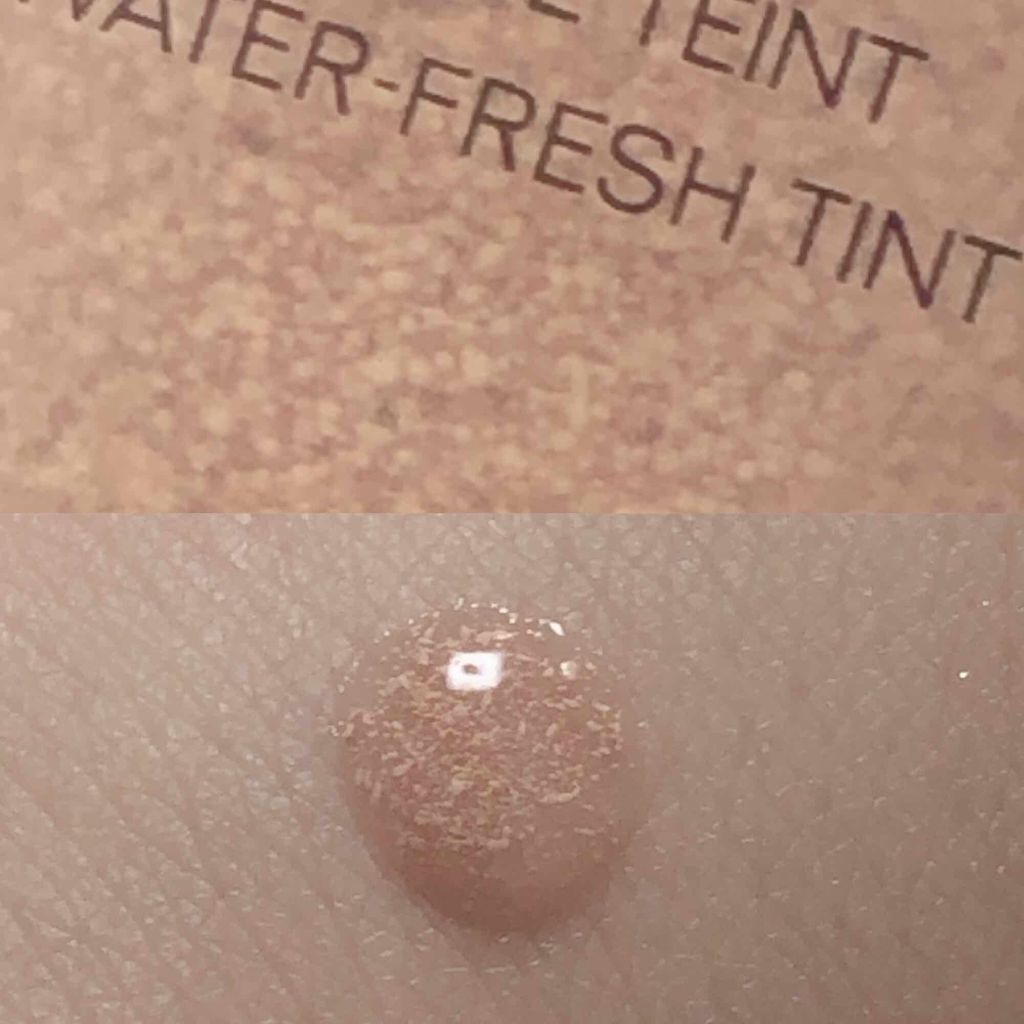 レ ベージュ オー ドゥ タン ライト/CHANEL/クリーム・エマルジョンファンデーションを使ったクチコミ（2枚目）