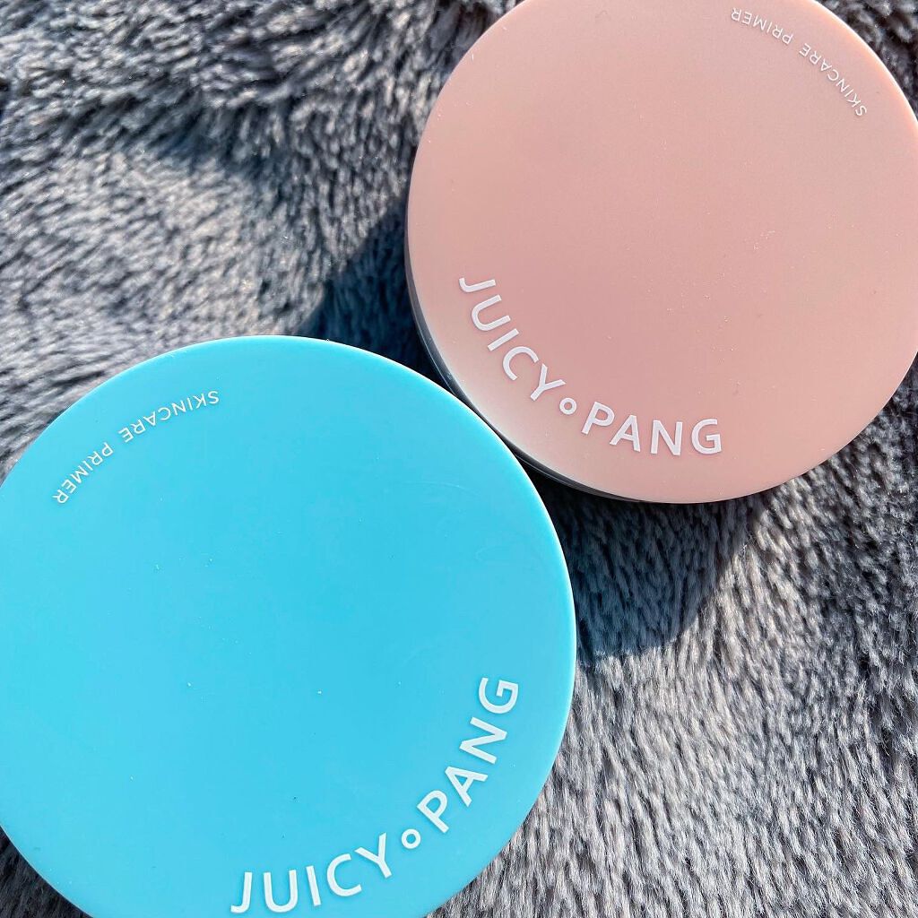 ジューシーパン スキンケアプライマー/A’pieu/化粧下地を使ったクチコミ(9枚目)