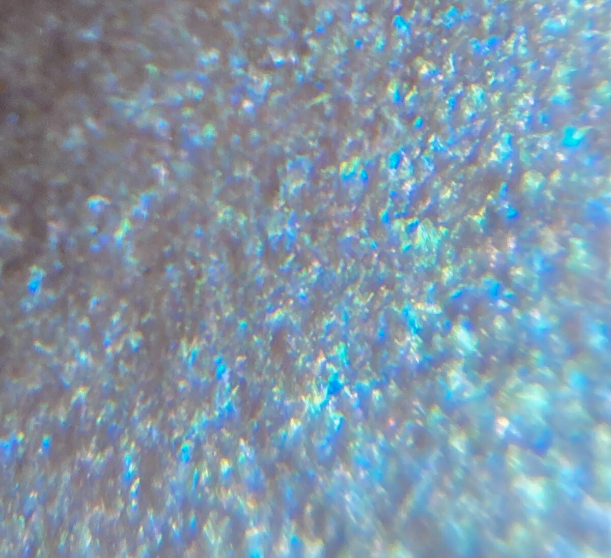 ラズル アイカラー/エレガンス ラズル /単色アイシャドウを使ったクチコミ(4枚目)