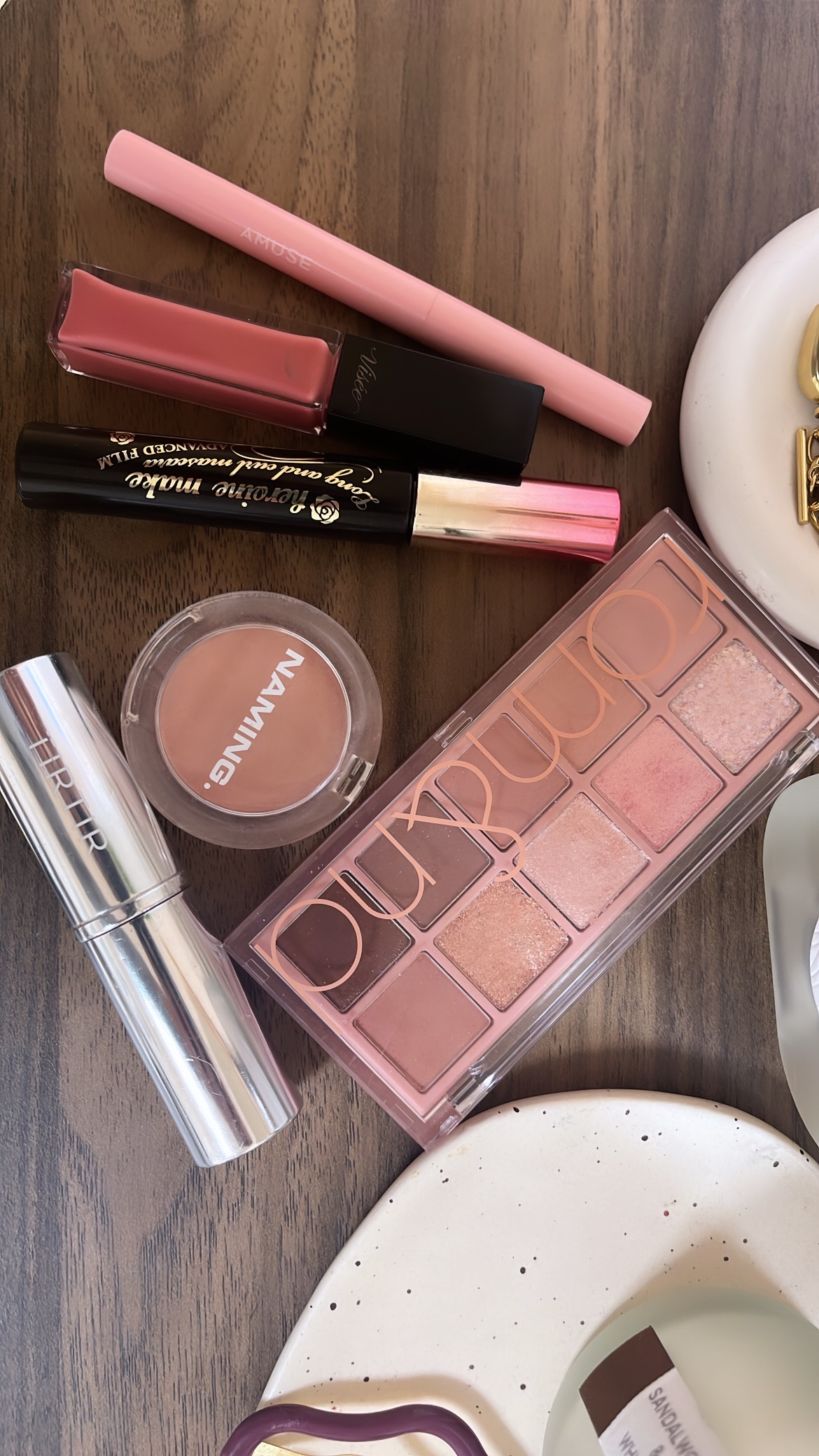 マイグロウハイライター/TIRTIR(ティルティル)/スティックハイライトを使ったクチコミ（1枚目）