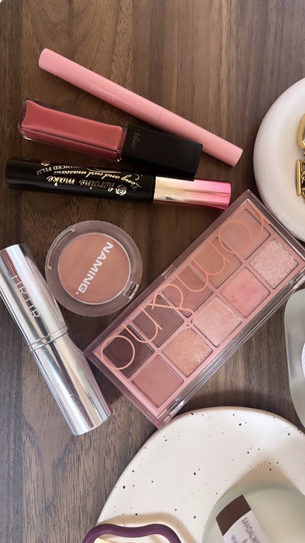 ロング&カールマスカラ アドバンストフィルム/ヒロインメイク/マスカラを使ったクチコミ(1枚目)