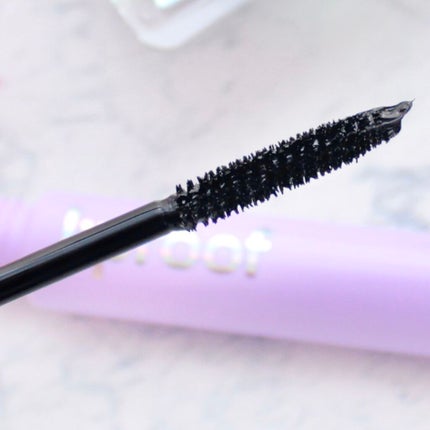 インプレッシブセパレートマスカラ ロング/ボリューム/アイプルーフ/マスカラを使ったクチコミ(2枚目)