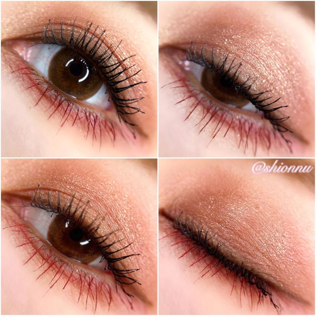 ディオール バックステージ アイ パレット/Dior/アイシャドウパレットを使ったクチコミ（2枚目）