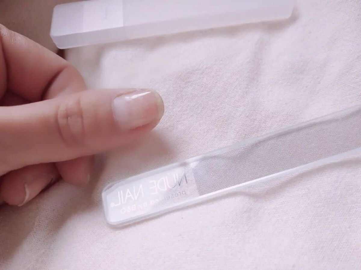 seiko_official on LIPS 「💅たった10秒え?なんで?艶艶やん🤭♥️♥️♥️ガラスのスティ..」(1枚目)